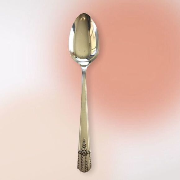 Wm. A. Rogers Ltd. Edition‎ A1 Plus Everlasting 5 Pc Place Setting Vintage - Picture 6 of 11